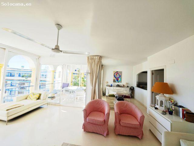 Apartamento en Venta en Mijas Costa, Málaga