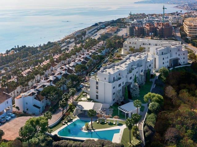 Apartamento en venta en Mijas Costa, Málaga Costa del Sol