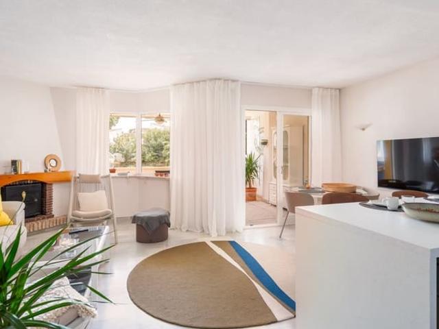 Apartamento en venta en Mijas Costa, Málaga Costa del Sol