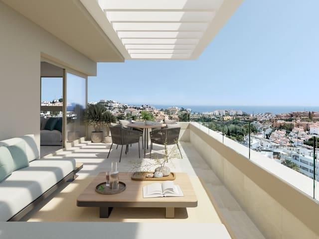 Apartamento en venta en Mijas Costa, Málaga Costa del Sol