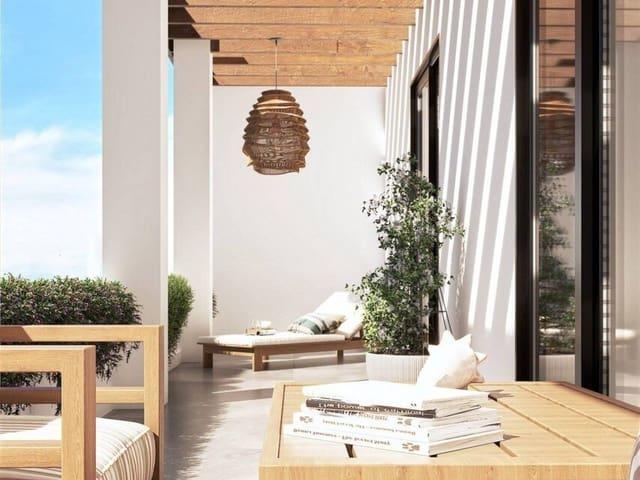 Apartamento en venta en Mijas Costa, Málaga Costa del Sol