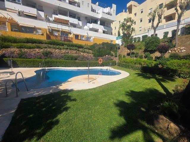 Apartamento en venta en Mijas Costa, Málaga Costa del Sol