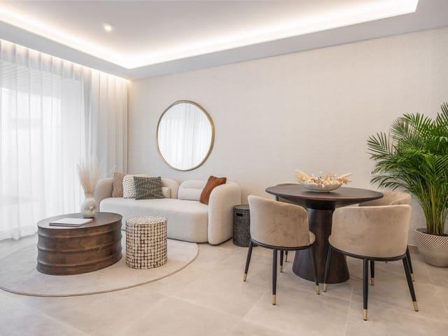 Apartamento en venta en Mijas Costa, Málaga Costa del Sol