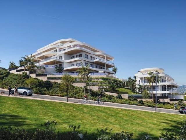 Apartamento en venta en Mijas Costa, Málaga Costa del Sol