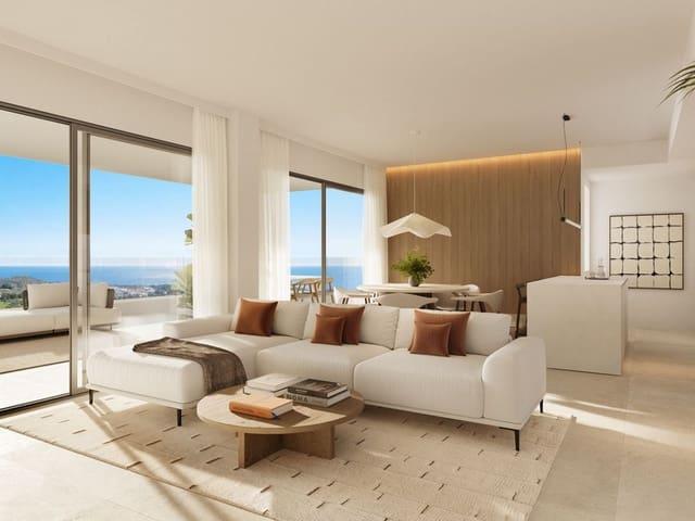 Apartamento en venta en Mijas Costa, Málaga Costa del Sol