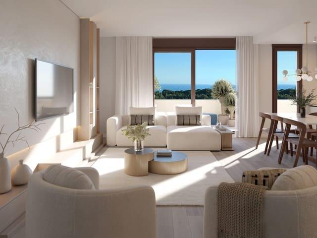 Apartamento en venta en Mijas Costa, Málaga Costa del Sol