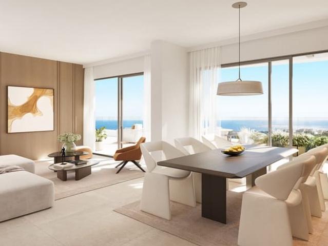 Apartamento en venta en Mijas Costa, Málaga Costa del Sol