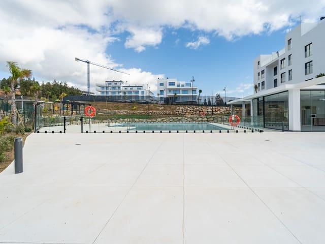 Apartamento en venta en Mijas Costa, Málaga Costa del Sol