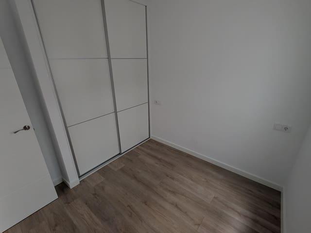 Apartamento en venta en Mijas Costa, Málaga Costa del Sol