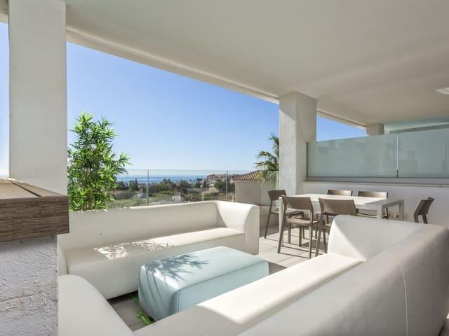 Apartamento en venta en Mijas Costa, Málaga Costa del Sol