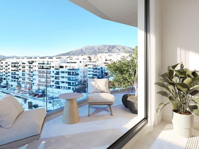 Apartamento en venta en Mijas Costa, Málaga Costa del Sol
