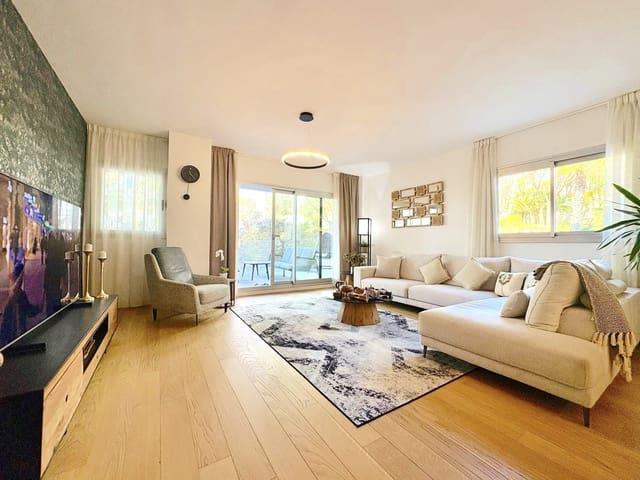 Apartamento en venta en Mijas Costa, Málaga Costa del Sol