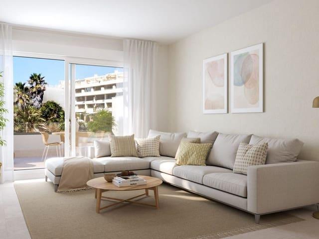 Apartamento en venta en Mijas Costa, Málaga Costa del Sol