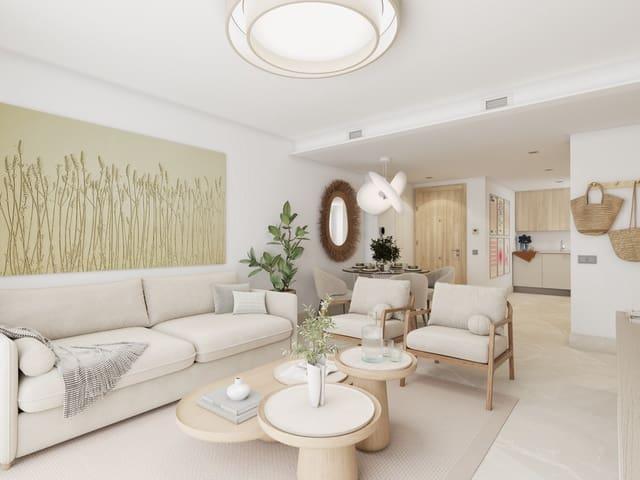 Apartamento en venta en Mijas Costa, Málaga Costa del Sol