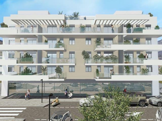 Apartamento en venta en Mijas Costa, Málaga Costa del Sol