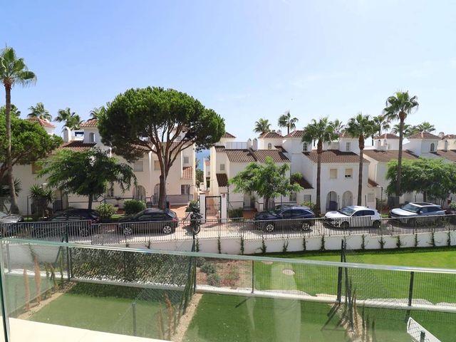 Apartamento en venta en Mijas Costa, Málaga Costa del Sol