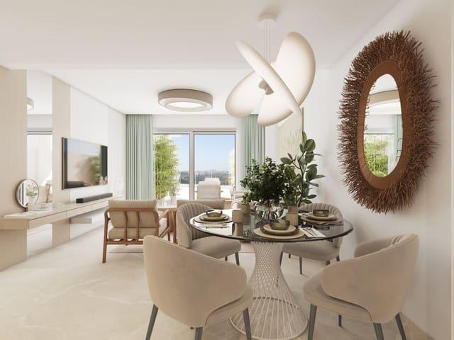 Apartamento en venta en Mijas Costa, Málaga Costa del Sol