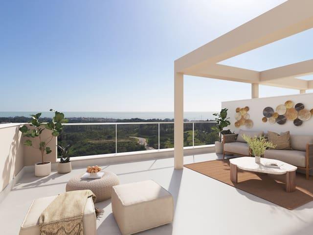 Apartamento en venta en Mijas Costa, Málaga Costa del Sol