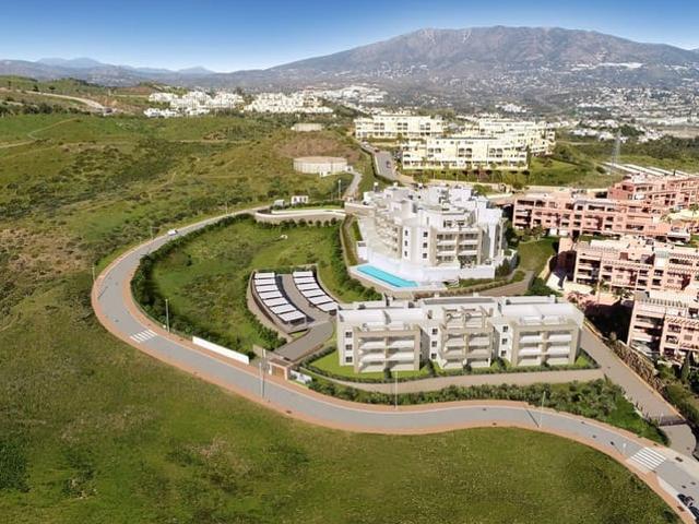 Apartamento en venta en Mijas Costa, Málaga Costa del Sol