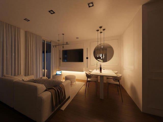 Apartamento en venta en Mijas Costa, Málaga Costa del Sol