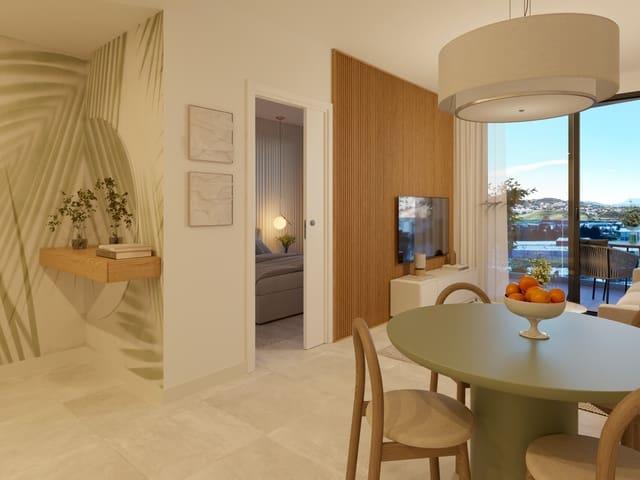 Apartamento en venta en Mijas Costa, Málaga Costa del Sol