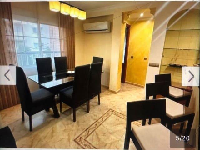Apartamento en venta en Mijas Costa, Málaga Costa del Sol