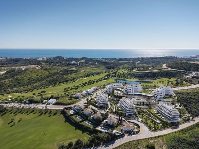 Apartamento en venta en Mijas Costa, Málaga Costa del Sol