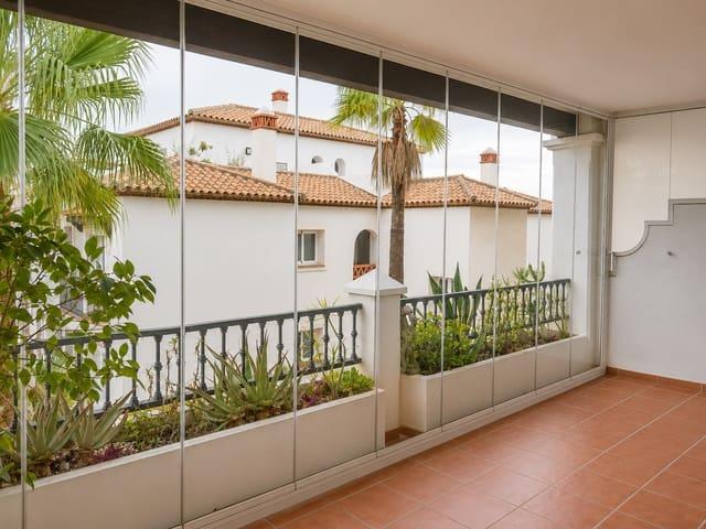 Apartamento en venta en Mijas Costa, Málaga Costa del Sol