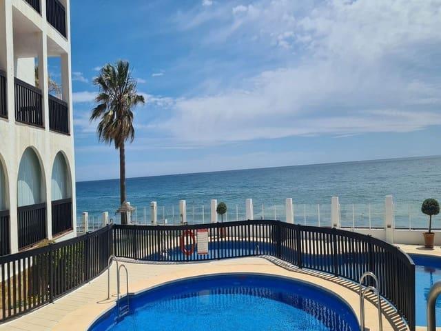 Apartamento en venta en Mijas Costa, Málaga Costa del Sol