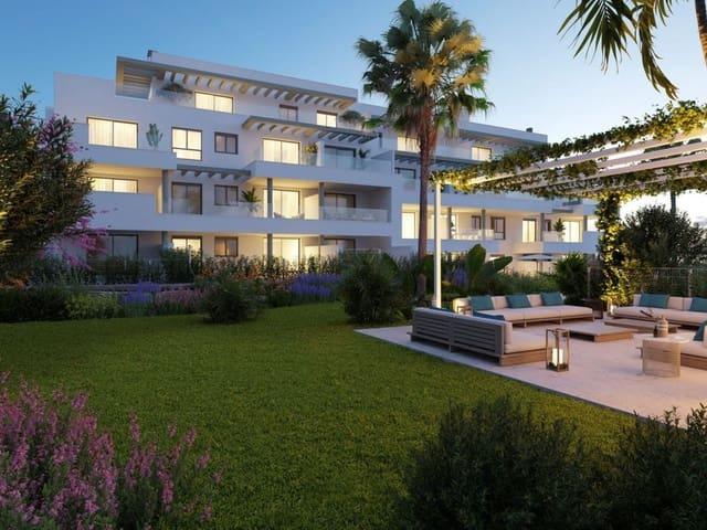 Apartamento en venta en Mijas Costa, Málaga Costa del Sol
