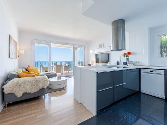 Apartamento en venta en Mijas Costa, Málaga Costa del Sol