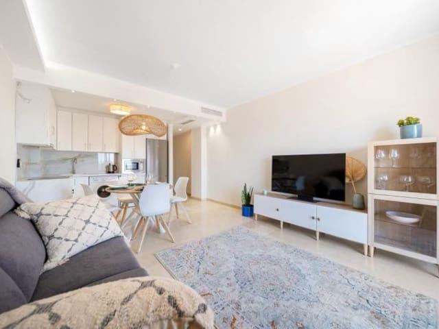 Apartamento en venta en Mijas Costa, Málaga Costa del Sol