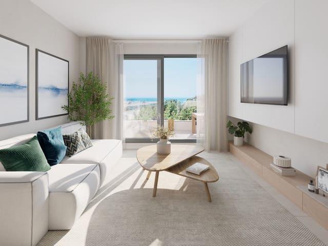 Apartamento en venta en Mijas Costa, Málaga Costa del Sol