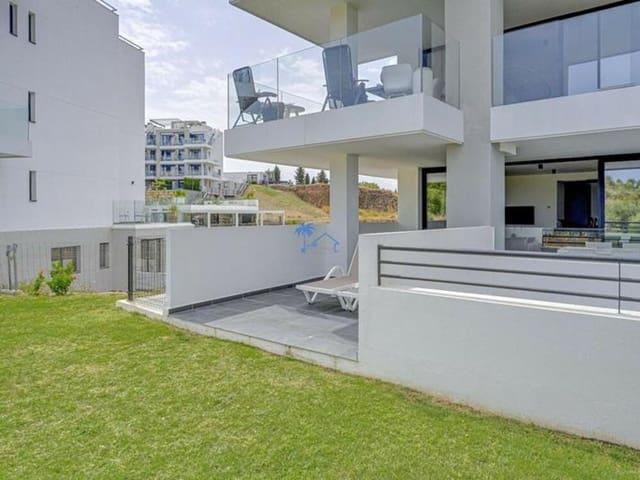 Apartamento en venta en Mijas Costa, Málaga Costa del Sol
