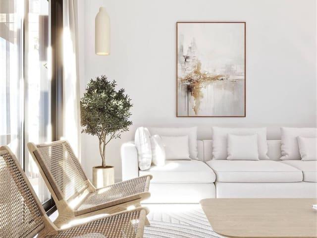 Apartamento en venta en Mijas Costa, Málaga Costa del Sol