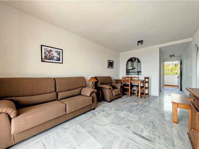 Apartamento en venta en Mijas Costa, Málaga Costa del Sol