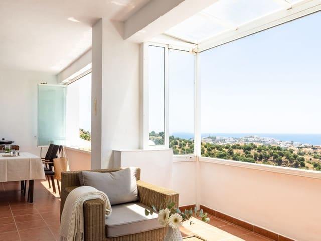 Apartamento en venta en Mijas Costa, Málaga Costa del Sol