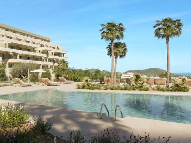 Apartamento en venta en Mijas Costa, Málaga Costa del Sol