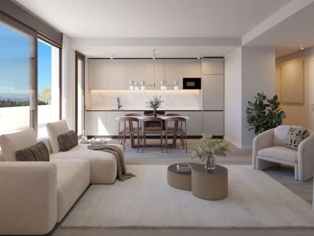 Apartamento en venta en Mijas Costa, Málaga Costa del Sol