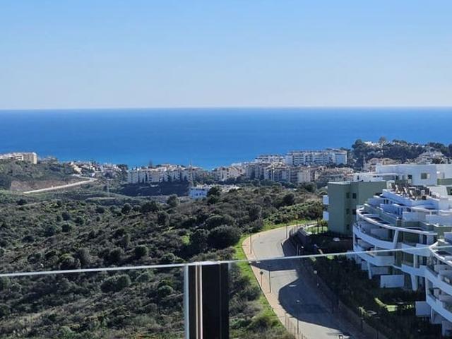 Apartamento en venta en Mijas Costa, Málaga Costa del Sol