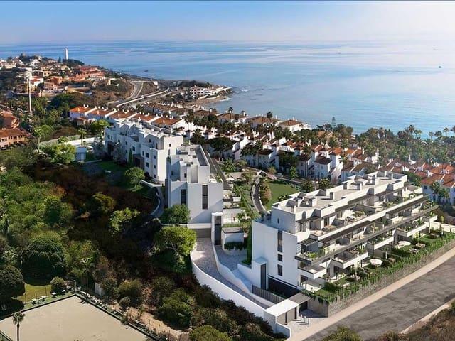 Apartamento en venta en Mijas Costa, Málaga Costa del Sol