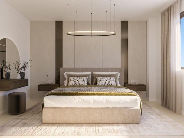 Apartamento en venta en Mijas Costa, Málaga Costa del Sol