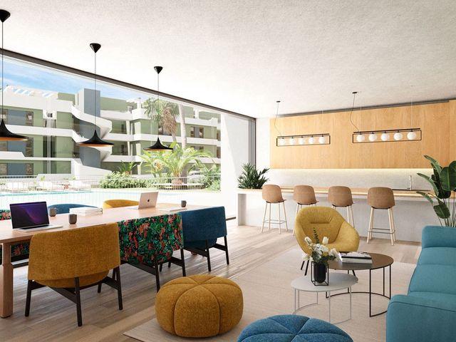 Apartamento en venta en Mijas Costa, Málaga Costa del Sol