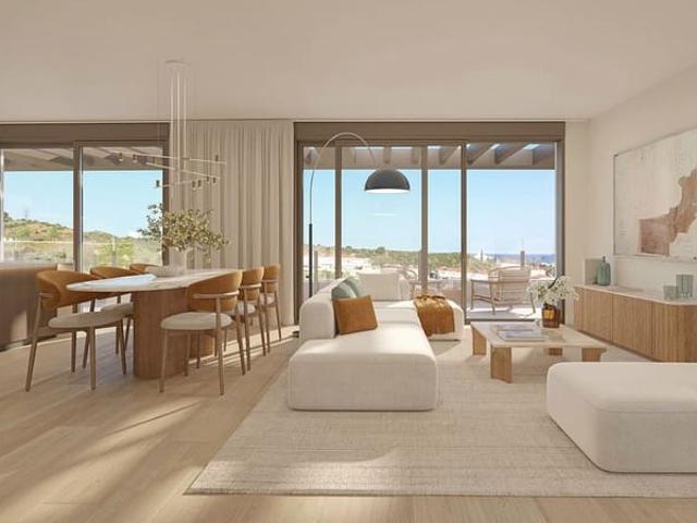 Ático en venta en Mijas Costa, Málaga Costa del Sol