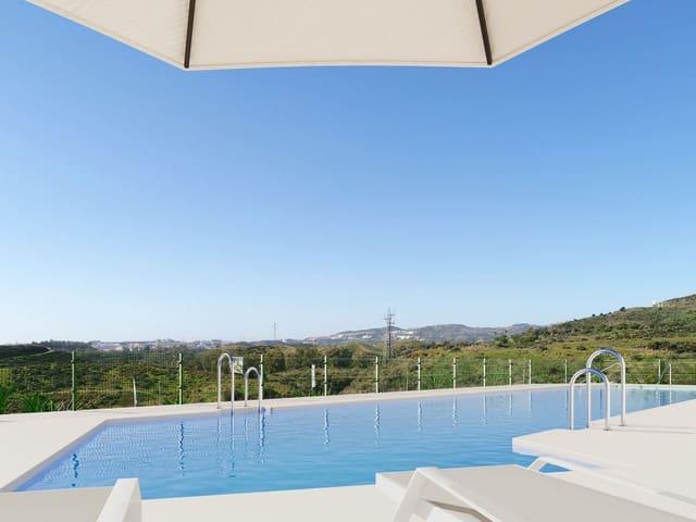 Apartamento en venta en Mijas Costa, Málaga Costa del Sol