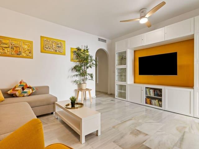 Apartamento en venta en Mijas Costa, Málaga Costa del Sol