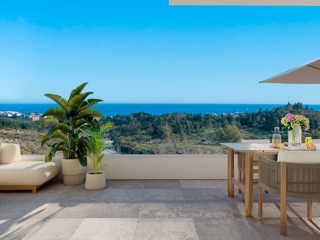 Apartamento en venta en Mijas Costa, Málaga Costa del Sol