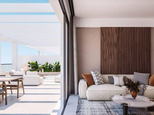 Apartamento en venta en Mijas Costa, Málaga Costa del Sol