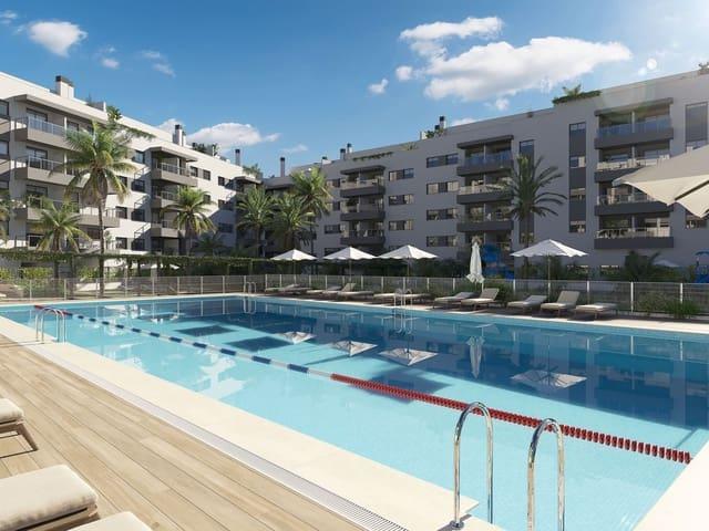 Apartamento en venta en Mijas Costa, Málaga Costa del Sol