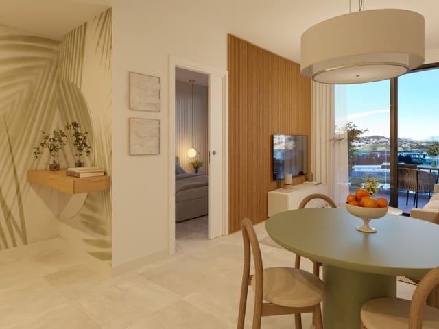 Apartamento en venta en Mijas Costa, Málaga Costa del Sol